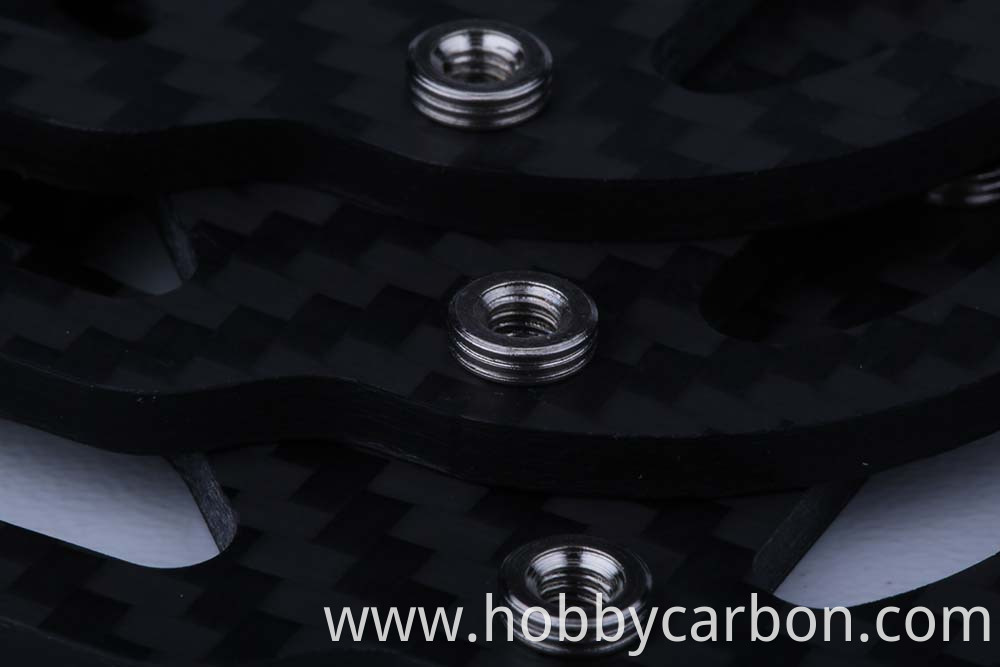 Carbon Fiber Part